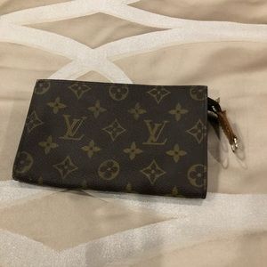 Louis Vuitton Pouch